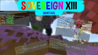 The Most Unexpected Season - Sovereign 13 Montage