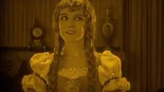 The Phantom of the Opera - Rupert Julian (1925)