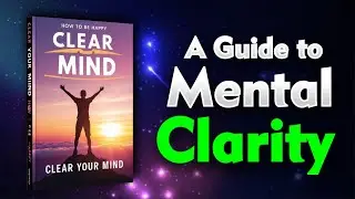 Clear Your Mind A Guide to Mental Clarity (Audiobook)