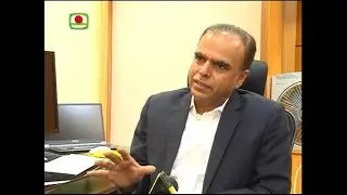 Episode 5: BTV news on primary education stipend disbursement through mobile banking