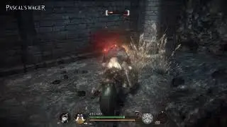 Viola, Mysterious Gunslinger: Combat Gameplay
