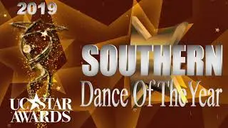 UC Star Awards : 2019 Southern Dance of Year Nominees