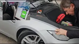 Tesla S90D - да я купим ли?