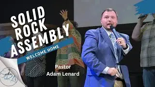 Solid Rock Assembly Of God Live Stream