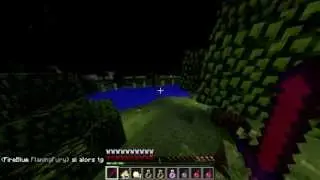 PvP sur le serveur Royalfight PvP/Faction |Launcher|