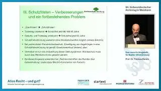 Archivtag 2025 - Vortrag 02 
