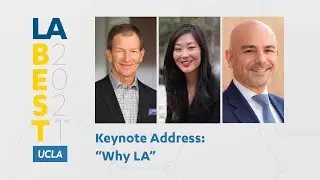 LABEST 2021 Keynote Address 