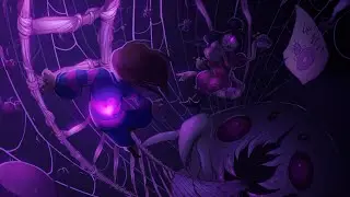 Undertale (Toby Fox) - Spider Dance 4*│Osu!