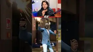 NUNCA FA&Ccedil;A ISSO NESSA MISS&Atilde;O DO GTA 5!