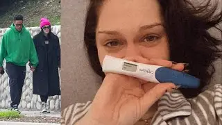 Jessie J is dishing the details of the first trimester of her pregnancy!