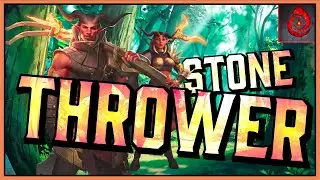 *NEW* Stonethrower Clan Discussion | Bloodline: Heroes of Lithas | Stonethrower Clan