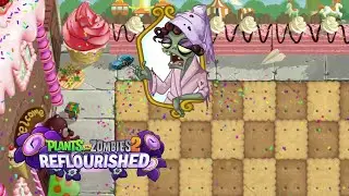 PvZ 2 Reflourished: Limited Thymed Event - Children's Day (2025)