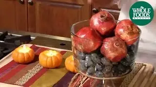 All Things Good Preview | Holiday | Whole Foods Market