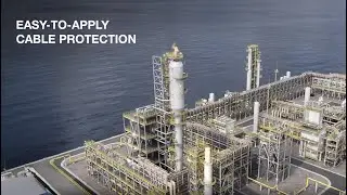 Discover the Benefits of Hilti CP 679A Plus Fire Protection Cable Coating Solution