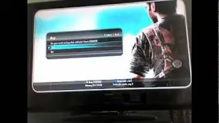 Just Cause 2 - How To: Loose Door Tether (