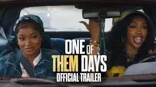 One Of Them Days - Official Trailer - In UK and Irish Cinemas Now