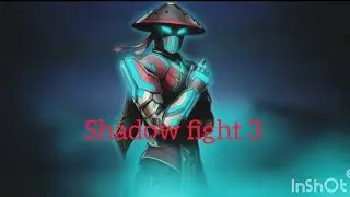 Shadow fight 3 video 📸 become immortal #game