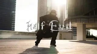Kerambait Syndicate - 333 Half Evil (Promo)