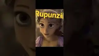 Rupunzil new video &hearts;️