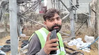 Vi Vodafone 4G+5G Installation 🛜🗼