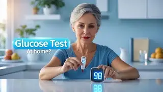 At-Home Glucose Monitors Explained &ndash; When to Use Them