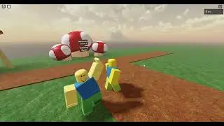 First look at the Super Kart HUB Area.