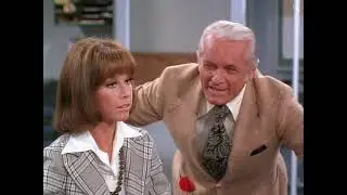 The Mary Tyler Moore Show S4E10 The Dinner Party (November 17, 1973)