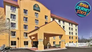 La Quinta Inn by Wyndham North Myrtle Beach | Myrtle Beach (SC), United States | Hotel Review 🏨
