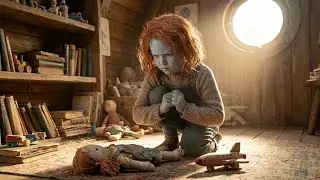 Он отдал место в капсуле &mdash; спустя 8 лет пришельцы вернулись | Sci-Fi | HFY