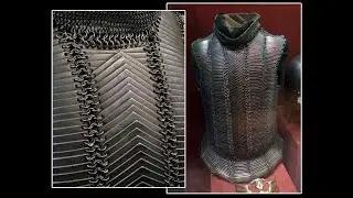 Brilliant or Bizarre - Beautiful Polish Bechter Armor