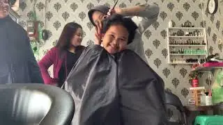 ULTAH IBUK PART 1 