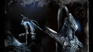 Dark Souls - Trofeo: Arma magica - Tizzone magico