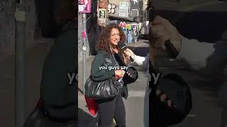 Объяснение слов британского сленга #уличноеинтервью #британскаякультура #сленг