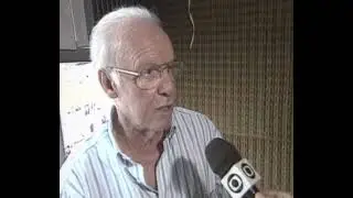 Flamengo 0 x 4 Fluminense - Campeonato Carioca 2003