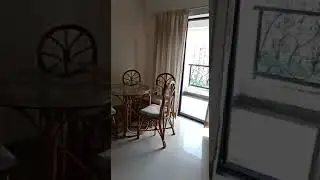 Raheja Vista - Phase 2-Furnished 2 Bhk To Rent