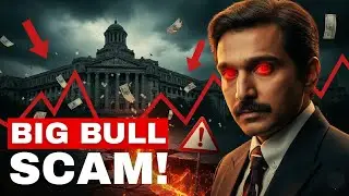 Harshad Mehta SCAM: The Truth Behind India&rsquo;s 1992 Stock Market Crash