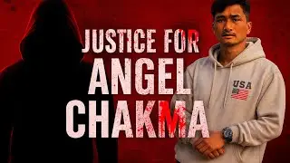 JUSTICE FOR ANGEL CHAKMA SONG || Hidden Rapper 01 || Rap Song || Official Music video | #AngelChakma