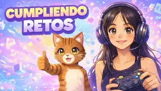 🔥 Cumpliendo Retos Imposibles 😱🎮 | Stumble Guys #PastelGamer 🎮✨