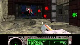 Marathon: Phoenix Gameplay 