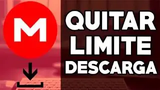 Como descargar Archivos Grandes por mega