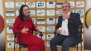 24 LAURA. FALLA POLITECNICA. Falleras mayores y presidentes infantiles 2026