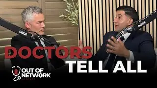 Why We Left the System: Doctors Tell the Truth About Medicine