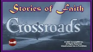 9:30 Action | Crossroads | Religious TV Show