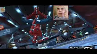 PS7 AVENGERZ VZ ENEMIGOZ ULTRON