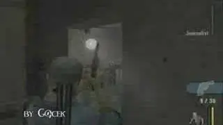 Manhunt - Press Coverage Walkthrough - Hardcore - 5*