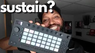 Три функции Ableton Move, которые изменят всё