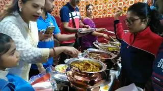Versova koli seafood Festival 2020 | koli Festival | Fish Festival #fishfestival #seafood