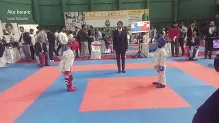 Assam sports karate academy 