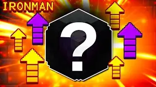 it's about time... (Hypixel Skyblock Ironman) #116