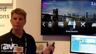 InfoComm 2016: ATX Networks Demos IPTV Middleware VidiPlay